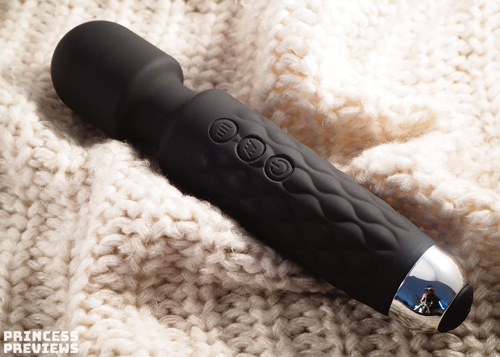 Overview: Bestvibe Flirting Magic Wand