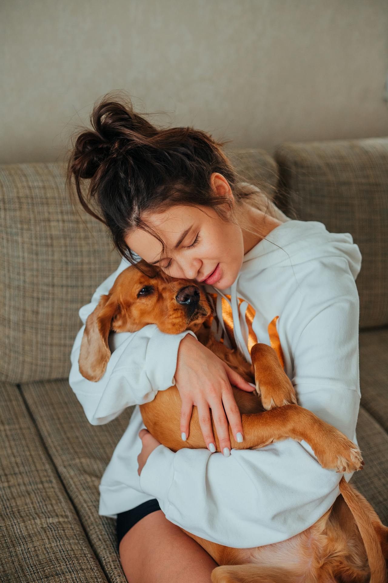 What Our Youngsters and Pets Educate Us About Unconditional Love ❤️ – Relationship Relationship Teaching & Recommendation